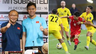 Tin bóng đá tối 2/7: Đội bóng ĐNÁ bị FIFA phạt nặng; HLV Park 'giải cứu' công thần ĐT Việt Nam?