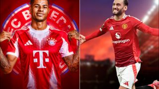 Tin chuyển nhượng trưa 2/7: Rashford tới Bayern Munich trong 24h tới; Calhanoglu cập bến Man Utd?