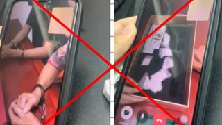  Toát mồ hôi vụ nam sinh viên đại học ở Hà Nội bị tống tiền rồi ép vào nhà nghỉ giữa đêm