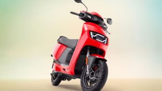 Tuyên chiến Honda Vision, ‘ông hoàng’ xe ga giá rẻ 26 triệu đồng ra mắt, trang bị lấn át ‘Tiểu SH’