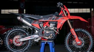 ‘Xóa sổ’ Honda Winner X, ‘vua côn tay’ 300cc mới xịn hơn Yamaha Exciter ra mắt với giá 58 triệu đồng