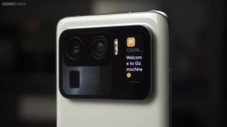 Xiaomi thách thức sự hiện diện iPhone 17 - Xiaomi 16 Pro có ngoại hình y hệt, ra mắt cùng một tháng!