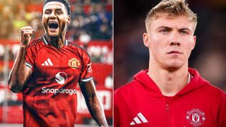 Tin MU hôm nay 3/7: Xác nhận vụ Hojlund rời Man United; Ollie Watkins đặt một chân đến MU