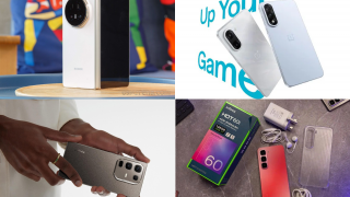 Tin công nghệ trưa 3/7: Loạt smartphone mới ra mắt: Infinix NOTE 50 Pro Series, OnePlus Nord CE 5, Honor Magic V5