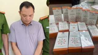 Bắt Giám đốc Công ty Athena Việt Nam vì sản xuất kem chống nắng giả, chỉ số SPF kém xa công bố