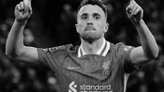 Diogo Jota đột ngột qua đời, lý do khiến CĐV Liverpool bàng hoàng