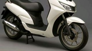 Honda sắp ra mắt ‘chiến binh xe ga’ 150cc mới xịn như SH, thay thế Air Blade với giá 51 triệu đồng
