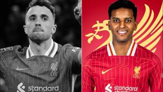 Liverpool lên kế hoạch thay thế Diogo Jota, sẵn sàng chi đậm cho công thần Real Madrid