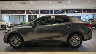 Quên Toyota Vios và Honda City đi, khách Việt ùn ùn săn đón mẫu sedan hạng B giá 398 triệu đồng này
