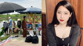 Bí ẩn vụ cô gái Hải Như mất tích gần 3 năm trước: Chị gái cập nhật tình hình tìm kiếm 