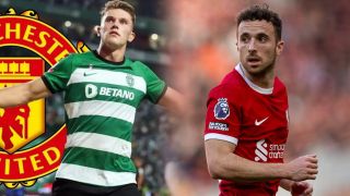 Tin bóng đá quốc tế 3/7: Thế giới bóng đá tiếc thương Diogo Jota; Man United chấm dứt vụ Gyokeres