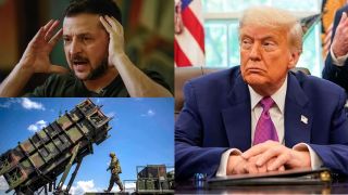 Ukraine điếng người trước quyết định ‘sét đánh’ của Mỹ, Nga vui mừng đưa ra tuyên bố quan trọng