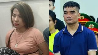 Quan hệ đặc biệt của bà trùm ma túy và 2 cựu cán bộ công an, hé lộ lời khai gây sốc trước tòa