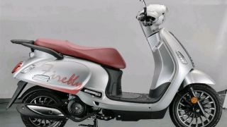 Tin xe 3/7: Rẻ như Honda Wave Alpha, ‘siêu phẩm’ xe ga mới xịn hơn Vision ra mắt giá 18 triệu đồng