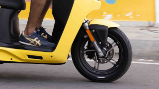 Tin xe trưa 3/7: ‘Vua xe ga’ giá rẻ 26 triệu đồng ra mắt, thiết kế đẹp lấn át ‘Tiểu SH’ Honda Vision