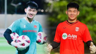 Đại gia V.League khuấy đảo TTCN, 'viên ngọc quý' xứ Nghệ có bước ngoặt lớn trong sự nghiệp