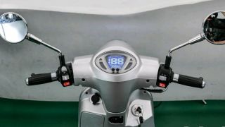 ‘Xe ga quốc dân’ 150cc mới ra mắt giá 18 triệu đồng rẻ như Honda Wave Alpha, trang bị lấn át Vision