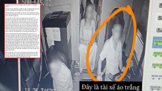 Vụ cô gái tố bị tài xế limousine sàm sỡ lúc nửa đêm, chủ nhà xe có động thái chú ý 