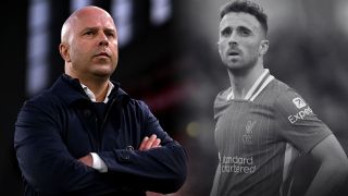 Diogo Jota đột ngột qua đời, Liverpool 'vung tiền' chiêu mộ siêu tiền đạo thay thế