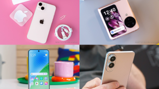 Tin công nghệ tối 4/7: 10 smartphone Android mạnh nhất tháng 6, Xiaomi 15 giảm sâu, OPPO Find N3 Flip giá rẻ