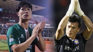 Làm lu mờ Công Phượng, 'công thần' ĐT Việt Nam lập cột mốc chưa từng có trong sự nghiệp