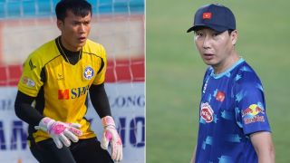 Tin bóng đá trong nước 4/7: Cựu sao ĐT Việt Nam giải nghệ; Bùi Tiến Dũng bất ngờ lập kỳ tích