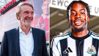 Báu vật lò Carrington gây sốt trên TTCN, Man United hưởng lợi lớn từ đại gia Ngoại hạng Anh?
