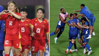 Kết quả bóng đá hôm nay: CLB châu Á tạo địa chấn ở World Cup; ĐT Việt Nam nhận tin vui trên BXH FIFA