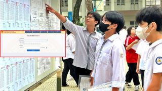 Chiều nay Hà Nội chính thức công bố điểm thi lớp 10: Hướng dẫn tra cứu nhanh, chính xác