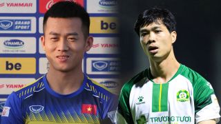 Điểm tin BĐVN trưa 4/7: Cựu tiền đạo ĐT Việt Nam chính thức giải nghệ; Công Phượng có HLV mới