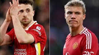 Tin chuyển nhượng trưa 4/7: Liverpool chốt 'bom tấn' thay Diogo Jota; Hojlund xác nhận rời Man Utd