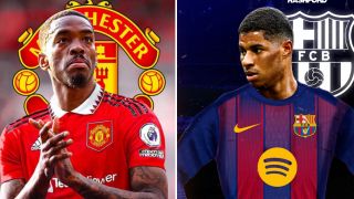 Tin chuyển nhượng tối 4/7: Barca 'giải cứu' Rashford; Man United kích hoạt bom tấn Ivan Toney?