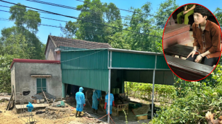 Thấy nhà bạn gái khá giả, thanh niên ra tay sát hại hai mẹ con cướp tài sản