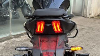 ‘Vua côn tay’ mới chính thức ra mắt giá 50,5 triệu đồng: Thách thức Honda Winner X và Yamaha Exciter