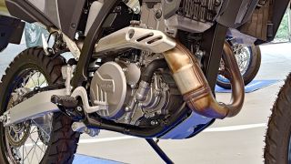 Suzuki chính thức ra mắt ‘huyền thoại côn tay’ mới chất hơn cả Honda Winner X và Exciter, giá dễ mua