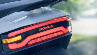 Quên Vision đi, Honda chính thức ra mắt ‘xe ga quốc dân’ mới đẹp lấn át LEAD và SH Mode, giá hấp dẫn