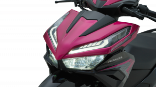 Honda chính thức ra mắt ‘vua xe ga’ 125cc mới giá 38,9 triệu đồng: Được săn đón vì đẹp hơn Air Blade