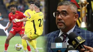 Điểm tin BĐVN trưa 5/7: AFC lên tiếng về khả năng Malaysia bị xử thua; Cựu sao U23 Việt Nam bất tỉnh trên sân