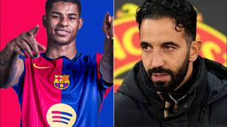 Chuyển nhượng MU 5/7: Rashford chính thức tới Barca trong 24h tới; HLV Amorim bị Man Utd sa thải?