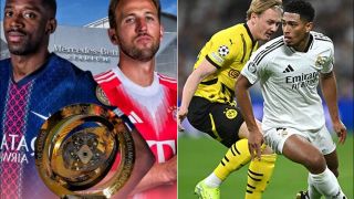 Kết quả bóng đá FIFA Club World Cup hôm nay: PSG hủy diệt Bayern Munich; Real thắng dễ Dortmund?