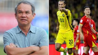 Tin bóng đá trong nước 5/7: HAGL chính thức có HLV mới; AFC ra phán quyết vụ nhập tịch của Malaysia