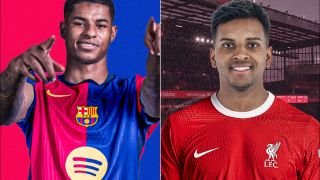 Tin chuyển nhượng trưa 5/7: Barca chính thức đạt thỏa thuận với Rashford; Rodrygo gia nhập Liverpool