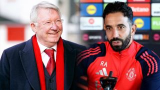 Trò cưng Sir Alex Ferguson xác nhận trở lại Man Utd, người thay HLV Ruben Amorim chính thức lộ diện