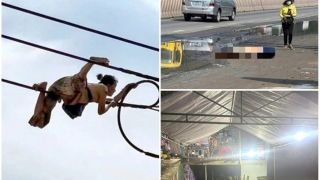 Xót xa hoàn cảnh khốn khó của người phụ nữ tử vong khi bò trên dây điện hạ thế: Bị trầm cảm sau sinh