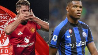 Chuyển nhượng MU 6/7: Vụ Gyokeres tới Man Utd chính thức xong; Manchester United gặp khó vụ Dumfries