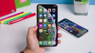 Giá iPhone XS Max tháng 7/2025, xuống đáy thấp nhất lịch sử, cũ nhưng camera vẫn ăn đứt iPhone 16