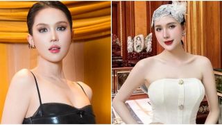 Ngân Collagen phát ngôn chấn động về Ngọc Trinh, CĐM 'ngã ngửa' không dám đặt lên bàn cân so sánh