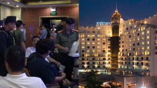 Bí mật về ca sĩ 'nướng' 4,3 triệu USD đánh bạc ở Pullman, từng được khen là bản lĩnh, thiện lương