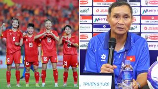 Tin bóng đá tối 6/7: ĐT Việt Nam nhận thưởng lớn từ VFF; HLV Mai Đức Chung hé lộ mục tiêu World Cup