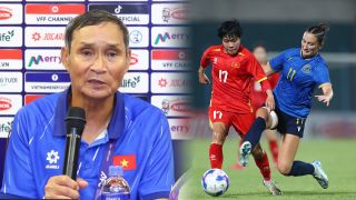 ĐT Việt Nam nhận món quà 'khủng' từ VFF, HLV Mai Đức Chung rộng cửa tái lập kỳ tích World Cup